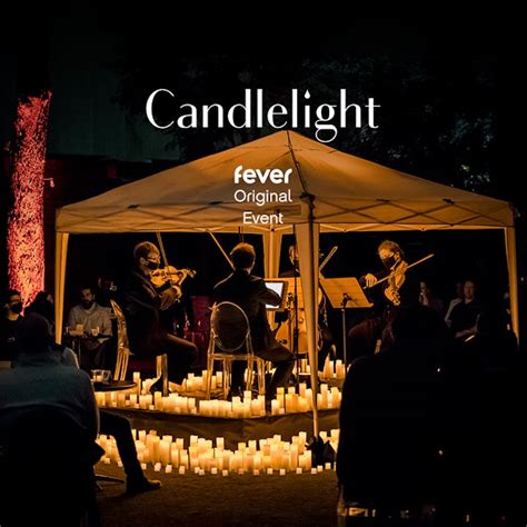 houston candlelight concerts|candlelight concerts by fever houston.